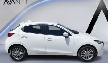 Mazda 2 e-SKYACTIV G 66kW (90CV) Exclusive-Line lleno