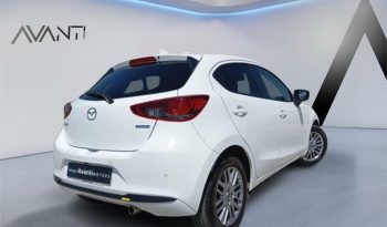 Mazda 2 e-SKYACTIV G 66kW (90CV) Exclusive-Line lleno
