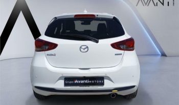 Mazda 2 e-SKYACTIV G 66kW (90CV) Exclusive-Line lleno