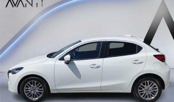 Mazda 2 e-SKYACTIV G 66kW (90CV) Exclusive-Line lleno