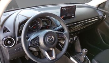 Mazda 2 e-SKYACTIV G 66kW (90CV) Exclusive-Line lleno