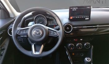Mazda 2 e-SKYACTIV G 66kW (90CV) Exclusive-Line lleno