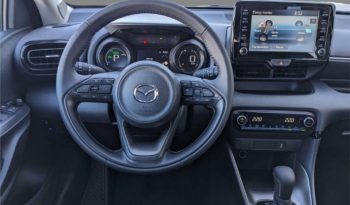 Mazda 2 Hybrid 1.5 85 kW CVT Agile Comfort lleno