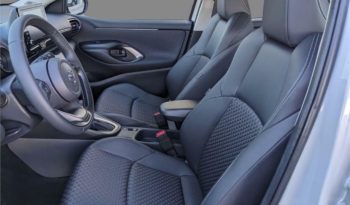 Mazda 2 Hybrid 1.5 85 kW CVT Agile Comfort lleno