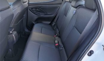 Mazda 2 Hybrid 1.5 85 kW CVT Agile Comfort lleno