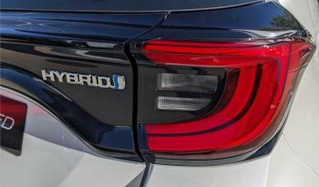 Mazda 2 Hybrid 1.5 85 kW CVT Agile Comfort lleno