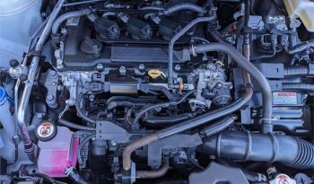 Mazda 2 Hybrid 1.5 85 kW CVT Agile Comfort lleno