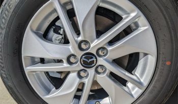 Mazda 2 Hybrid 1.5 85 kW CVT Agile Comfort lleno