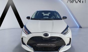 Mazda 2 Hybrid 1.5 85 kW CVT Agile Comfort lleno