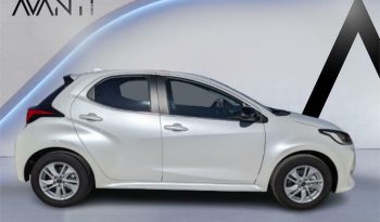 Mazda 2 Hybrid 1.5 85 kW CVT Agile Comfort lleno