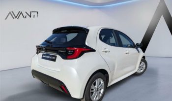 Mazda 2 Hybrid 1.5 85 kW CVT Agile Comfort lleno