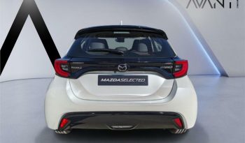 Mazda 2 Hybrid 1.5 85 kW CVT Agile Comfort lleno