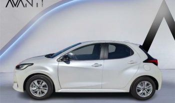 Mazda 2 Hybrid 1.5 85 kW CVT Agile Comfort lleno