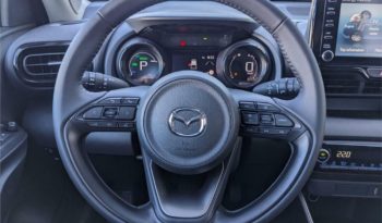 Mazda 2 Hybrid 1.5 85 kW CVT Agile Comfort lleno