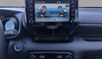 Mazda 2 Hybrid 1.5 85 kW CVT Agile Comfort lleno