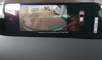 Mazda 3 2.0 e-SKYACTIV-X EXCLUSIVE-LINE DESI lleno
