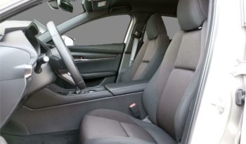 Mazda 3 2.0 e-SKYACTIV-X EXCLUSIVE-LINE DESI lleno