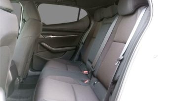 Mazda 3 2.0 e-SKYACTIV-X EXCLUSIVE-LINE DESI lleno