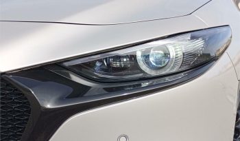 Mazda 3 2.0 e-SKYACTIV-X EXCLUSIVE-LINE DESI lleno