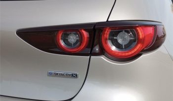 Mazda 3 2.0 e-SKYACTIV-X EXCLUSIVE-LINE DESI lleno
