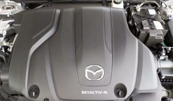 Mazda 3 2.0 e-SKYACTIV-X EXCLUSIVE-LINE DESI lleno