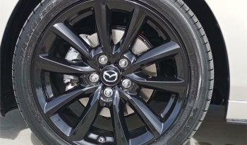 Mazda 3 2.0 e-SKYACTIV-X EXCLUSIVE-LINE DESI lleno