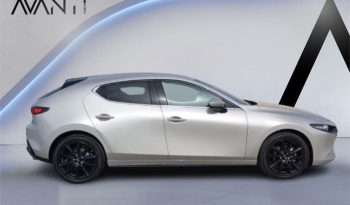 Mazda 3 2.0 e-SKYACTIV-X EXCLUSIVE-LINE DESI lleno