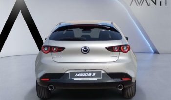 Mazda 3 2.0 e-SKYACTIV-X EXCLUSIVE-LINE DESI lleno