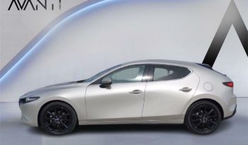 Mazda 3 2.0 e-SKYACTIV-X EXCLUSIVE-LINE DESI lleno