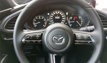 Mazda 3 2.0 e-SKYACTIV-X EXCLUSIVE-LINE DESI lleno