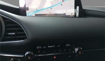 Mazda 3 2.0 e-SKYACTIV-X EXCLUSIVE-LINE DESI lleno