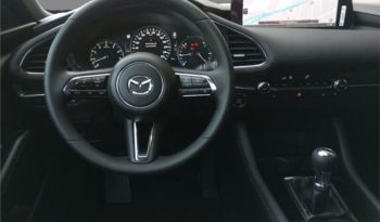 Mazda 3 2.0 e-SKYACTIV-X EXCLUSIVE-LINE DESI lleno