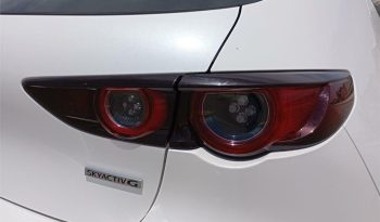 Mazda 3 2.0 SKYACTIV-G 88KW EVOLUTION lleno