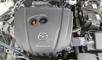 Mazda 3 2.0 SKYACTIV-G 88KW EVOLUTION lleno