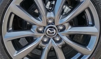 Mazda 3 2.0 SKYACTIV-G 88KW EVOLUTION lleno