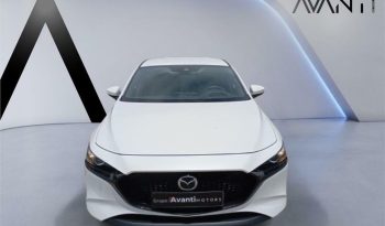Mazda 3 2.0 SKYACTIV-G 88KW EVOLUTION lleno