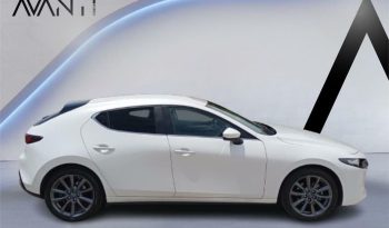 Mazda 3 2.0 SKYACTIV-G 88KW EVOLUTION lleno