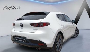 Mazda 3 2.0 SKYACTIV-G 88KW EVOLUTION lleno