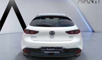 Mazda 3 2.0 SKYACTIV-G 88KW EVOLUTION lleno