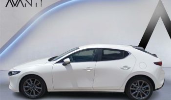 Mazda 3 2.0 SKYACTIV-G 88KW EVOLUTION lleno