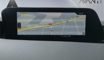 Mazda 3 2.0 SKYACTIV-G 88KW EVOLUTION lleno