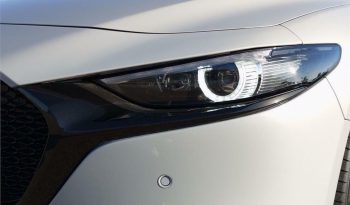 Mazda 3 e-SKYACTIV-G 110KW EXCLUSIVE-LINE PLUS lleno