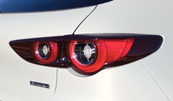 Mazda 3 e-SKYACTIV-G 110KW EXCLUSIVE-LINE PLUS lleno