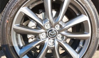 Mazda 3 e-SKYACTIV-G 110KW EXCLUSIVE-LINE PLUS lleno