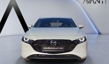 Mazda 3 e-SKYACTIV-G 110KW EXCLUSIVE-LINE PLUS lleno