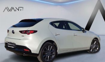 Mazda 3 e-SKYACTIV-G 110KW EXCLUSIVE-LINE PLUS lleno
