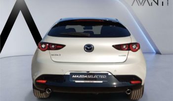 Mazda 3 e-SKYACTIV-G 110KW EXCLUSIVE-LINE PLUS lleno