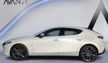 Mazda 3 e-SKYACTIV-G 110KW EXCLUSIVE-LINE PLUS lleno