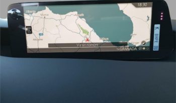 Mazda 3 e-SKYACTIV-G 110KW EXCLUSIVE-LINE PLUS lleno