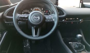 Mazda 3 e-SKYACTIV-G 110KW EXCLUSIVE-LINE PLUS lleno